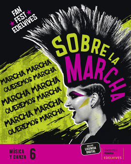 MUSICA 6�EP 23 FANFEST