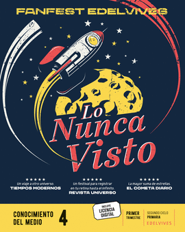 CONOCIMIENTO MEDIO 4�EP 23 FANFEST