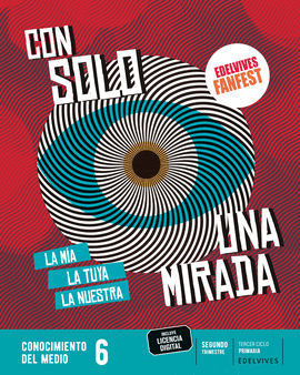 CONOCIMIENTO MEDIO 6�EP 23 FANFEST