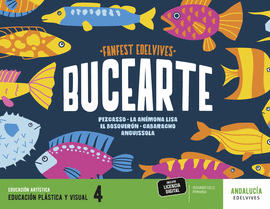PLASTICA 4EP ANDALUCIA 23 FANFEST