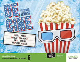 PLASTICA 6�EP ANDALUCIA 23 FANFEST