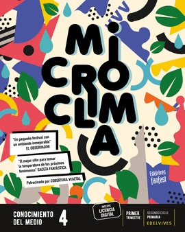 CONOCIMIENTO MEDIO 4�EP 23 LINEA 2 FANFEST