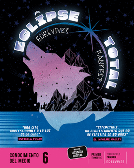 CONOCIMIENTO MEDIO 6�EP 23 LINEA 2 FANFEST