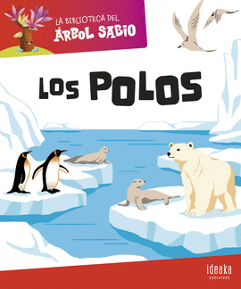 LA BIBLIOTECA DEL RBOL SABIO : LOS POLOS