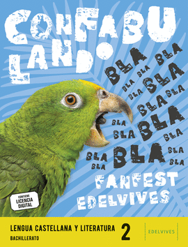 LENGUA 2�NB 23 FANFEST