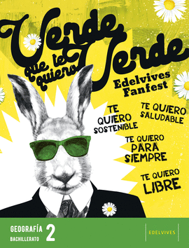 GEOGRAFIA 2�NB 23 FANFEST