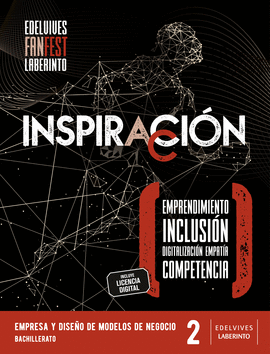 ECONOMIA Y DISE�O DE MODELOS DE NEGOCIO 2�NB 23 FA