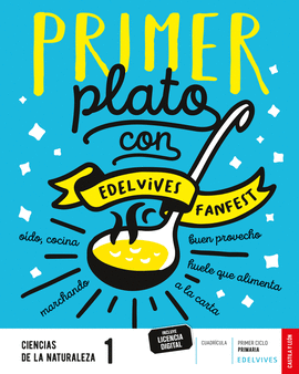 CIENCIAS NATURALEZA 1�EP C.LEON CUADRICULA 23 FANF