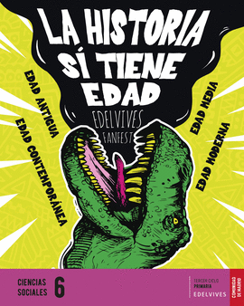 CIENCIAS SOCIALES 6�EP MADRID 23 FANFEST