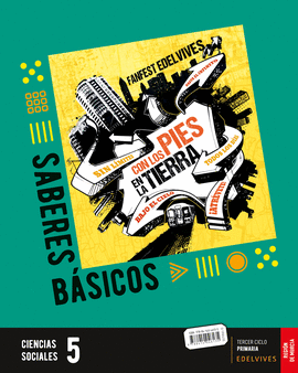 CIENCIAS SOCIALES 5�EP MURCIA 23 FANFEST