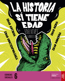 CIENCIAS SOCIALES 6�EP MURCIA 23 FANFEST