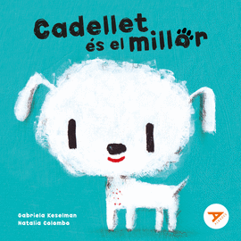CADELLET �S EL MILLOR