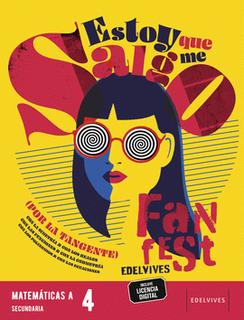 MATEMATICAS A 4�ESO 23 FANFEST