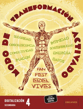 DIGITALIZACION 4�ESO 23 FANFEST