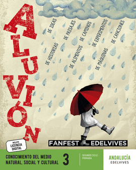 CONOCIMIENTO MEDIO 3�EP ANDALUCIA 23 FANFEST