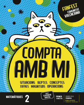 MATEMATIQUES 2�EP C.VAL 23 FANFEST