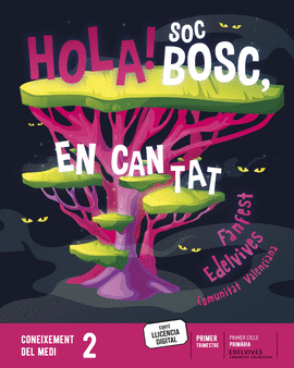 CONEIXEMENT MEDI 2�EP C.VAL 23 FANFEST