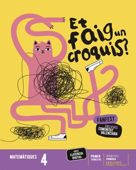 MATEMATIQUES 4�EP C.VAL 23 FANFEST