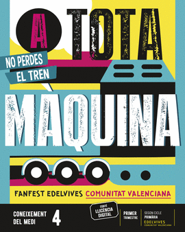 CONEIXEMENT MEDI 4�EP C.VAL 23 FANFEST