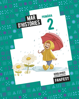 ANTOLOGIA 2�EP C.VAL 23 FANFEST