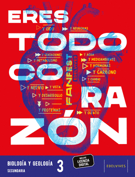 BIOLOGIA GEOLOGIA 3�ESO MADRID/C.LEON 23 VERSION 2