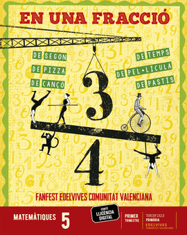 MATEMATIQUES 5�EP C.VAL 23 FANFEST