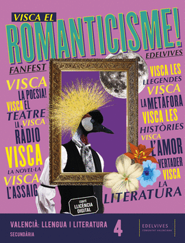 LLENGUA 4�ESO C.VAL 23 FANFEST