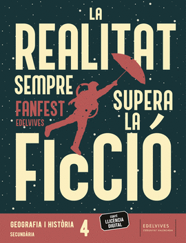 GEOGRAFIA HISTORIA 4�ESO C.VAL 23 FANFEST