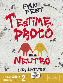 FISICA QUIMICA 2ESO C.VAL 23 FANFEST