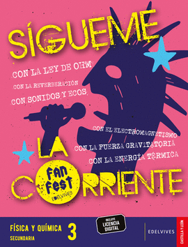 FISICA QUIMICA 3�ESO C.LEON 23 VERSION 3 FANFEST