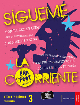 FISICA QUIMICA 3�ESO VALENCIA 23 VERSION 4 FANFEST