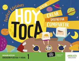 PLASTICA 1�EP ANDALUCIA 23 FANFEST