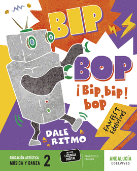 MUSICA 2�EP ANDALUCIA 23 FANFEST