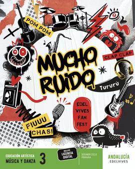 MUSICA 3�EP ANDALUCIA 23 FANFEST