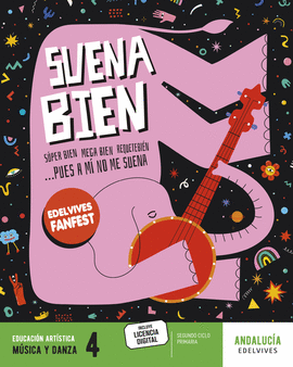 MUSICA 4�EP ANDALUCIA 23 FANFEST