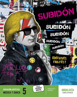 MUSICA 5�EP ANDALUCIA 23 FANFEST