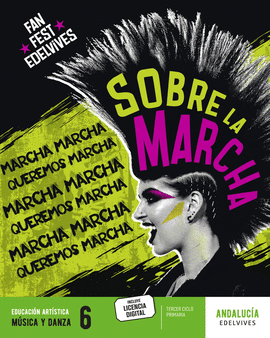 MUSICA 6�EP ANDALUCIA 23 FANFEST