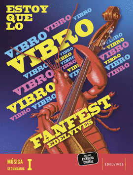 MUSICA I ESO 23 FANFEST