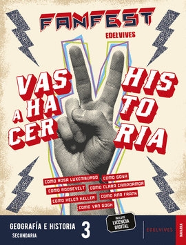 GEOGRAFIA HISTORIA 3�ESO NAVARRA 23 VERSION 8 FANF