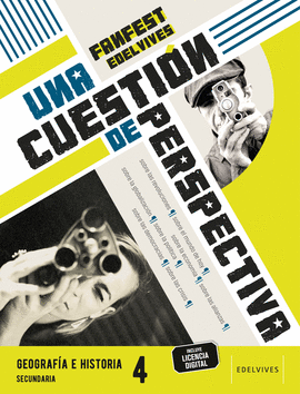 GEOGRAFIA HISTORIA 4�ESO 23 VERSION 12 FANFEST