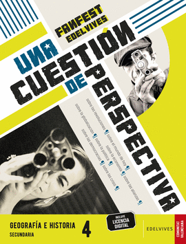 GEOGRAFIA HISTORIA 4�ESO VALENCIA 23 VERSION 14 FA