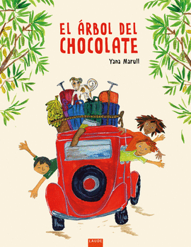 EL �RBOL DEL CHOCOLATE