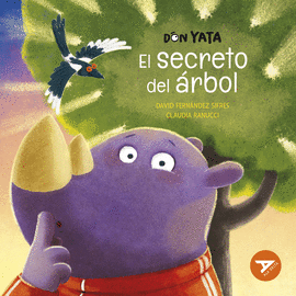 DON YATA. EL SECRETO DEL RBOL