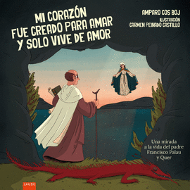 MI CORAZ�N FUE CREADO PARA AMAR Y SOLO VIVE DE AMOR