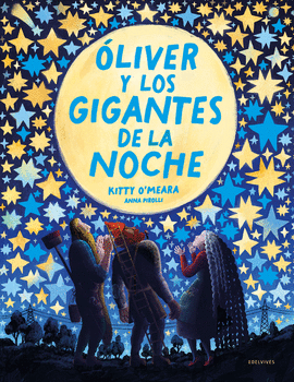 LIVER Y LOS GIGANTES DE LA NOCHE