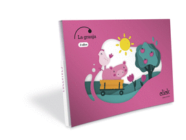 LA GRANJA 3 A�OS 2024