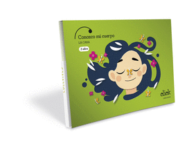 EL CUERPO (CARA) 3 A�OS 2024