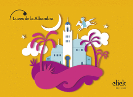 LUCES DE LA ALHAMBRA 5 A�OS 2024