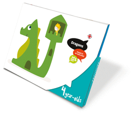 DRAGONS 4 A�OS 2024