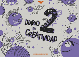 DIARIO DE CREATIVIDAD 2 2024